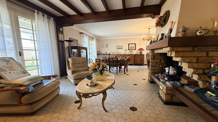 Ma-Cabane - Vente Maison TRESSES, 165 m²