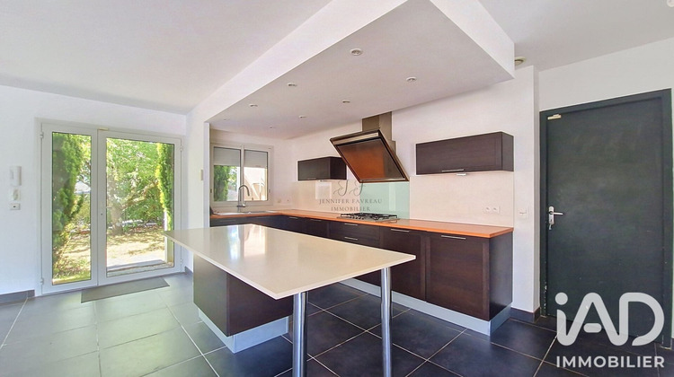 Ma-Cabane - Vente Maison Tresses, 189 m²