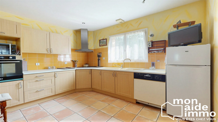 Ma-Cabane - Vente Maison Tresses, 90 m²