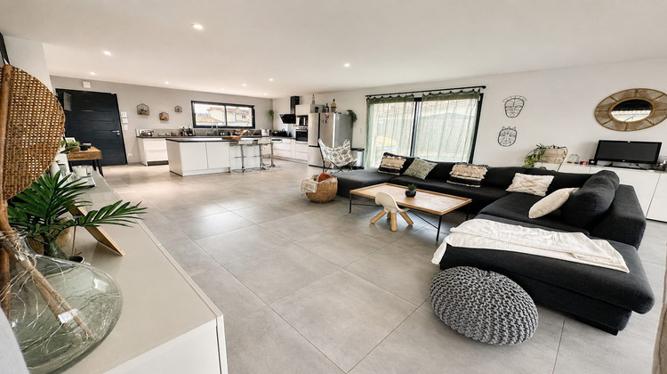 Ma-Cabane - Vente Maison Tresses, 115 m²