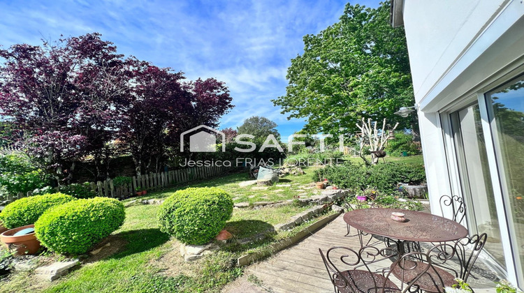 Ma-Cabane - Vente Maison Tresses, 148 m²