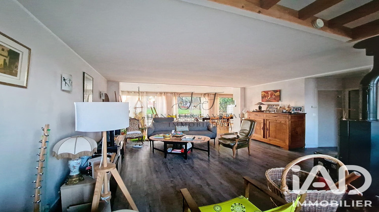 Ma-Cabane - Vente Maison Tresses, 148 m²