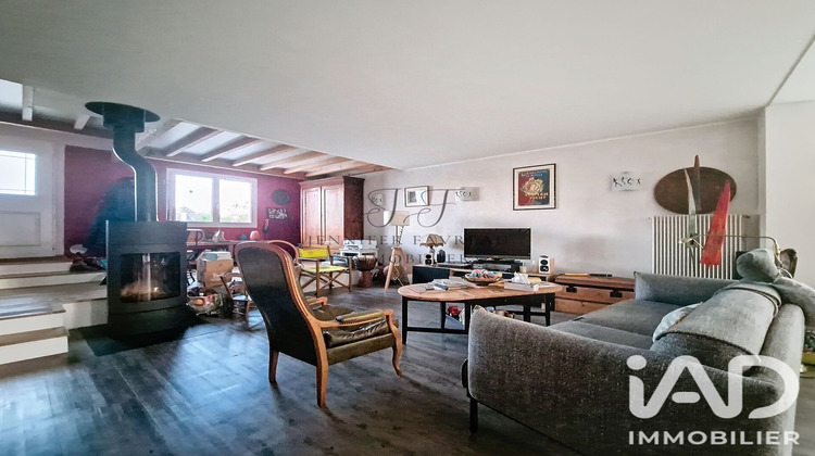 Ma-Cabane - Vente Maison Tresses, 148 m²