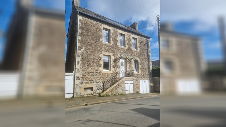 Ma-Cabane - Vente Maison Tressignaux, 106 m²