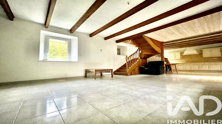 Ma-Cabane - Vente Maison Tressignaux, 160 m²