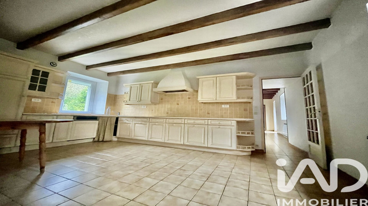 Ma-Cabane - Vente Maison Tressignaux, 160 m²