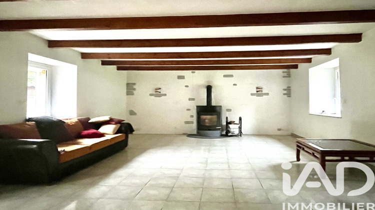 Ma-Cabane - Vente Maison Tressignaux, 160 m²