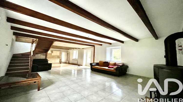 Ma-Cabane - Vente Maison Tressignaux, 160 m²