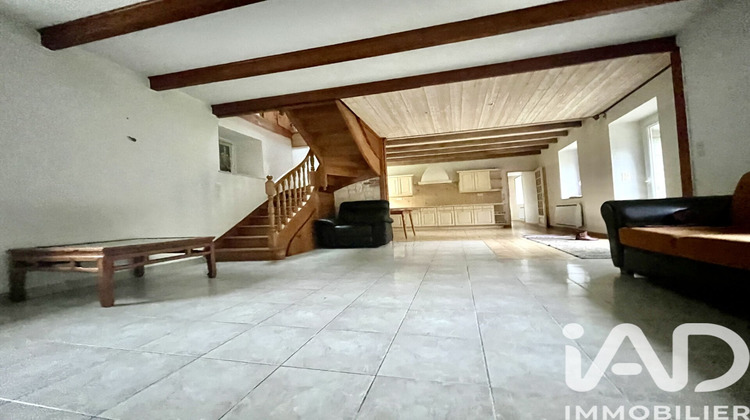 Ma-Cabane - Vente Maison Tressignaux, 160 m²