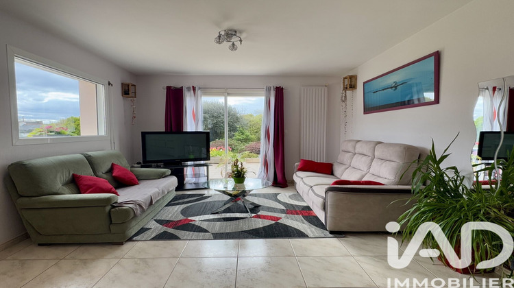 Ma-Cabane - Vente Maison Tressignaux, 147 m²