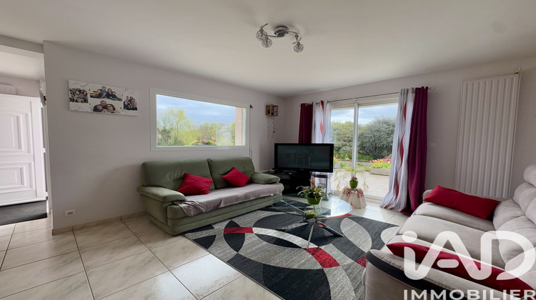 Ma-Cabane - Vente Maison Tressignaux, 147 m²