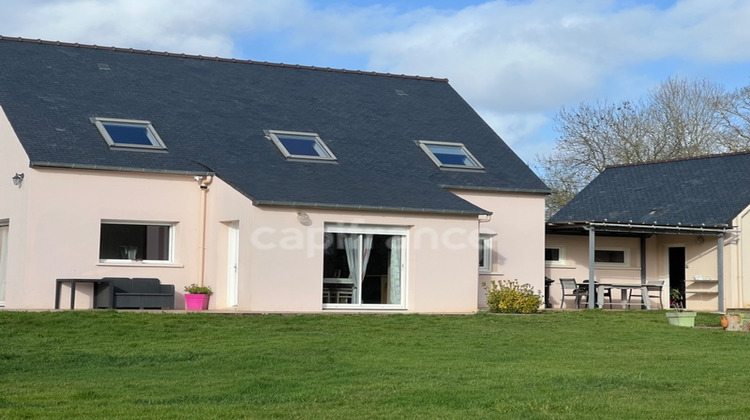 Ma-Cabane - Vente Maison TRESSIGNAUX, 147 m²
