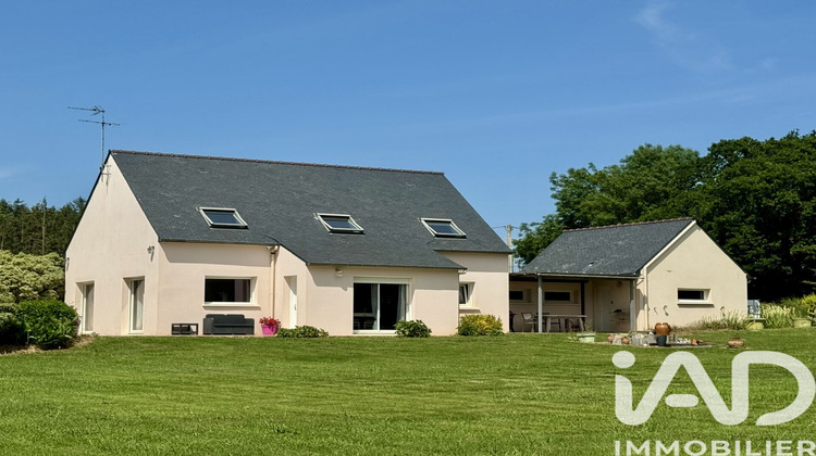 Ma-Cabane - Vente Maison Tressignaux, 147 m²