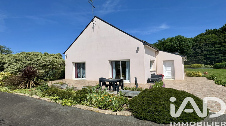 Ma-Cabane - Vente Maison Tressignaux, 147 m²