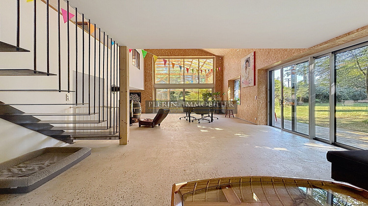 Ma-Cabane - Vente Maison TRESSIGNAUX, 108 m²