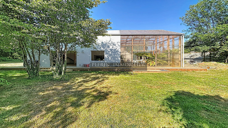Ma-Cabane - Vente Maison TRESSIGNAUX, 108 m²