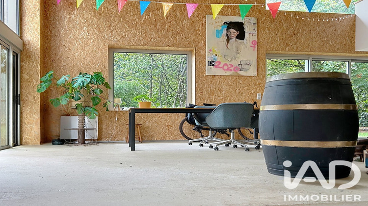 Ma-Cabane - Vente Maison Tressignaux, 108 m²
