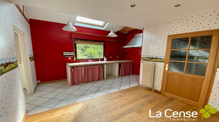 Ma-Cabane - Vente Maison TRESSIN, 138 m²