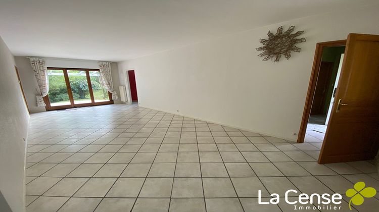 Ma-Cabane - Vente Maison TRESSIN, 138 m²