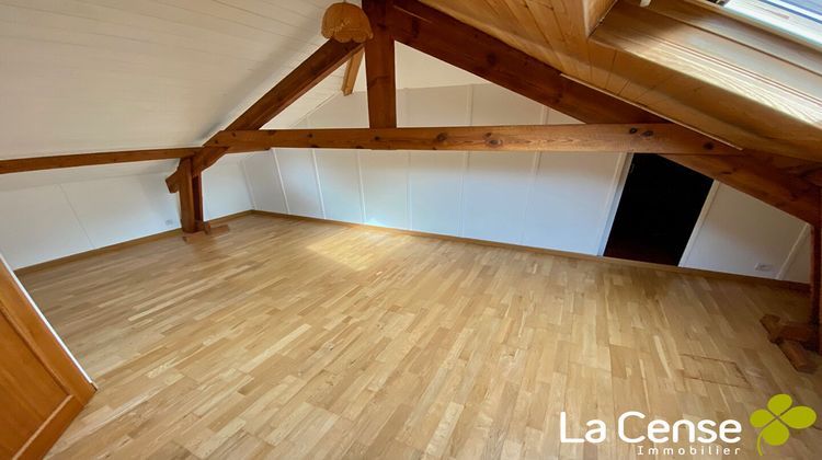 Ma-Cabane - Vente Maison TRESSIN, 138 m²