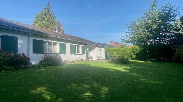 Ma-Cabane - Vente Maison TRESSIN, 151 m²