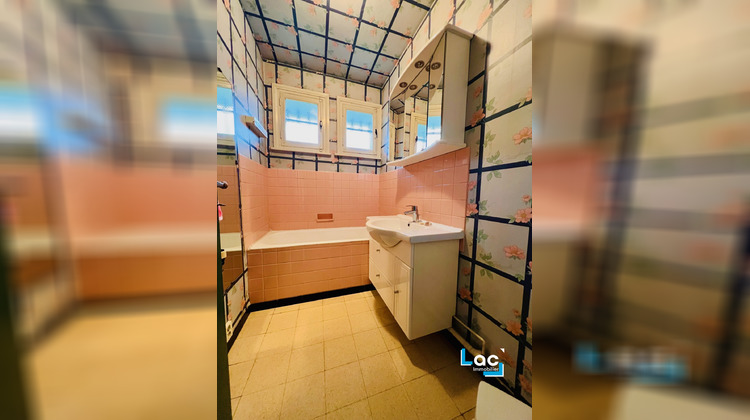 Ma-Cabane - Vente Maison Tressin, 130 m²