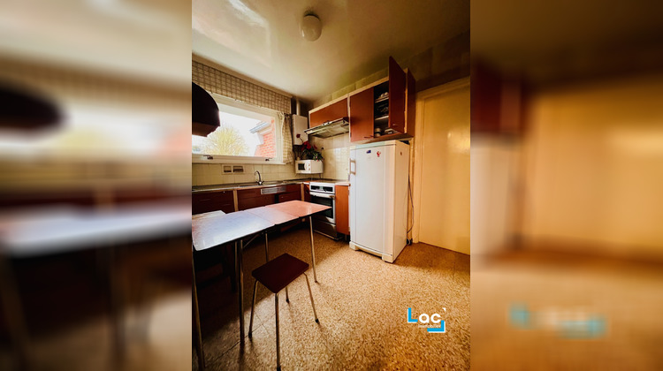 Ma-Cabane - Vente Maison Tressin, 130 m²