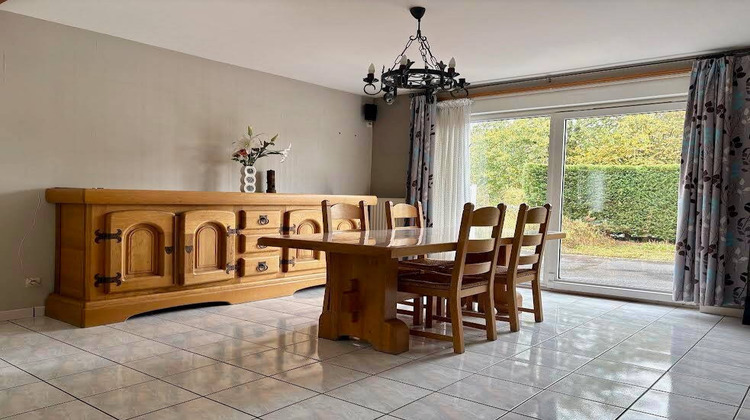 Ma-Cabane - Vente Maison TRESSIN, 188 m²