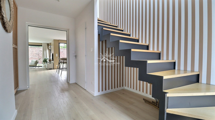 Ma-Cabane - Vente Maison Tressin, 138 m²