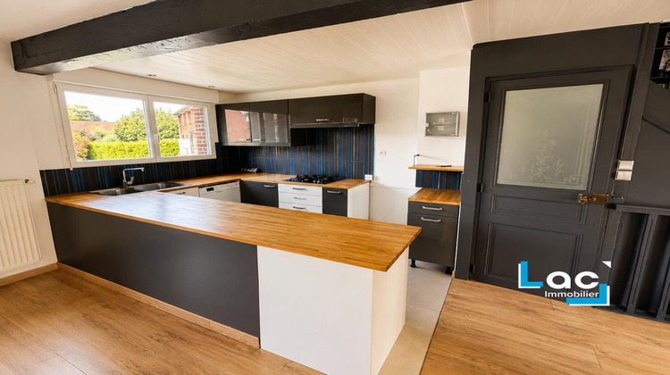 Ma-Cabane - Vente Maison Tressin, 100 m²