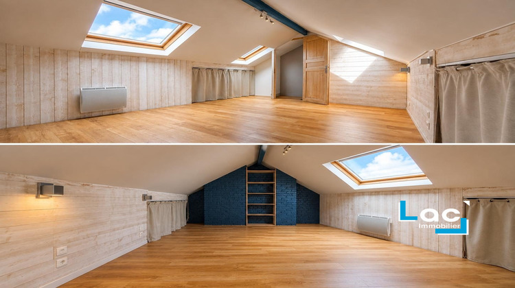 Ma-Cabane - Vente Maison Tressin, 100 m²