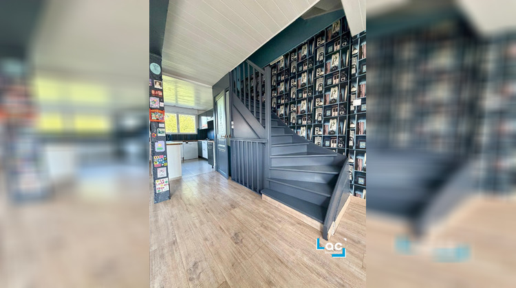 Ma-Cabane - Vente Maison Tressin, 100 m²