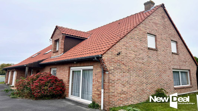 Ma-Cabane - Vente Maison TRESSIN, 189 m²