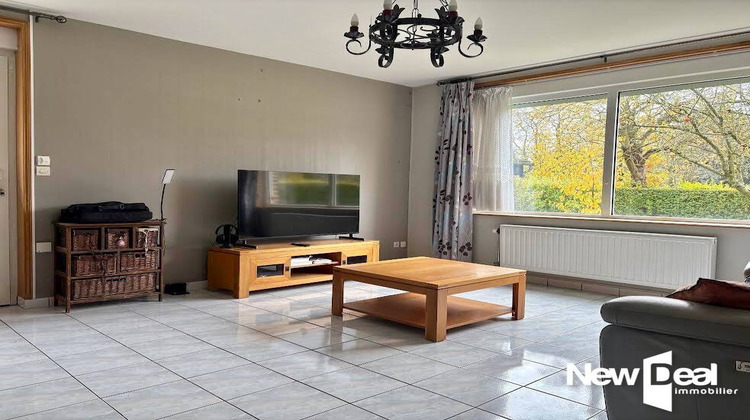 Ma-Cabane - Vente Maison TRESSIN, 189 m²