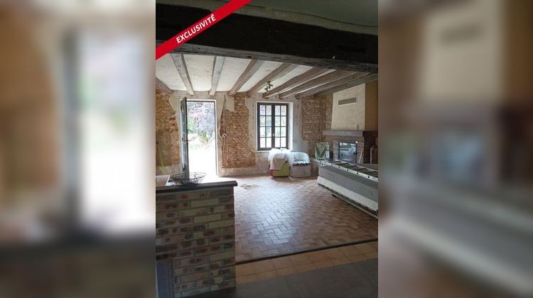 Ma-Cabane - Vente Maison TRESSON, 48 m²