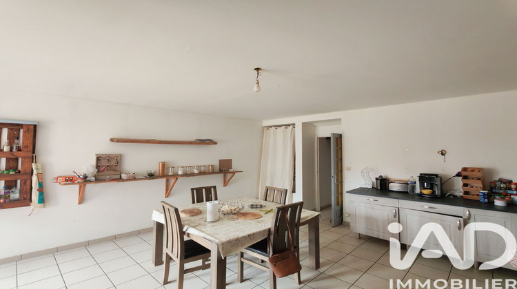 Ma-Cabane - Vente Maison Tresson, 128 m²
