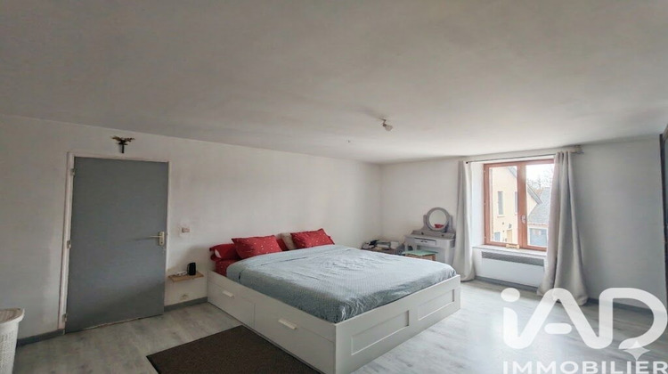 Ma-Cabane - Vente Maison Tresson, 128 m²