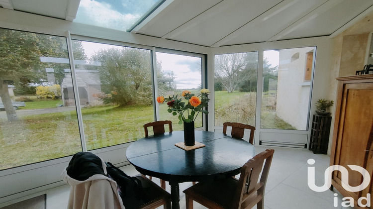Ma-Cabane - Vente Maison Tresson, 122 m²