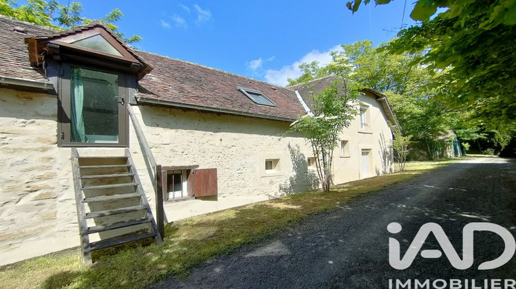 Ma-Cabane - Vente Maison Tresson, 183 m²