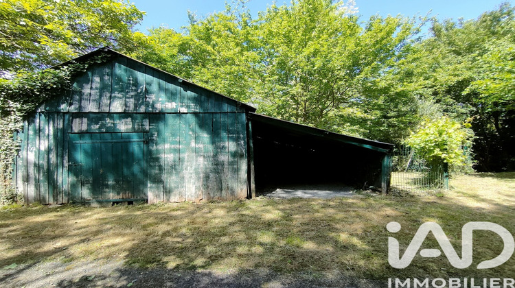 Ma-Cabane - Vente Maison Tresson, 183 m²