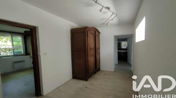 Ma-Cabane - Vente Maison Tresson, 183 m²