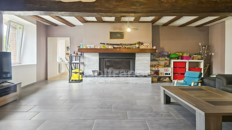 Ma-Cabane - Vente Maison TRESSON, 125 m²