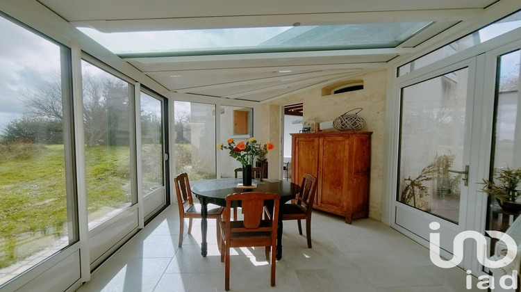 Ma-Cabane - Vente Maison Tresson, 122 m²