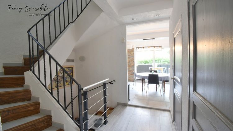 Ma-Cabane - Vente Maison TRETS, 85 m²