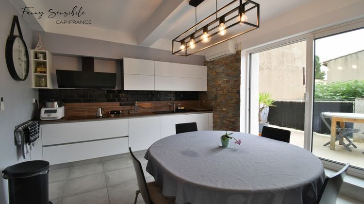 Ma-Cabane - Vente Maison TRETS, 85 m²