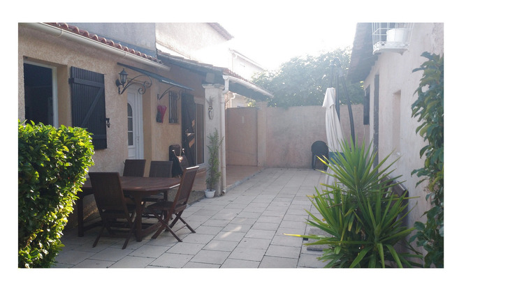 Ma-Cabane - Vente Maison Trets, 94 m²