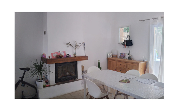 Ma-Cabane - Vente Maison Trets, 94 m²