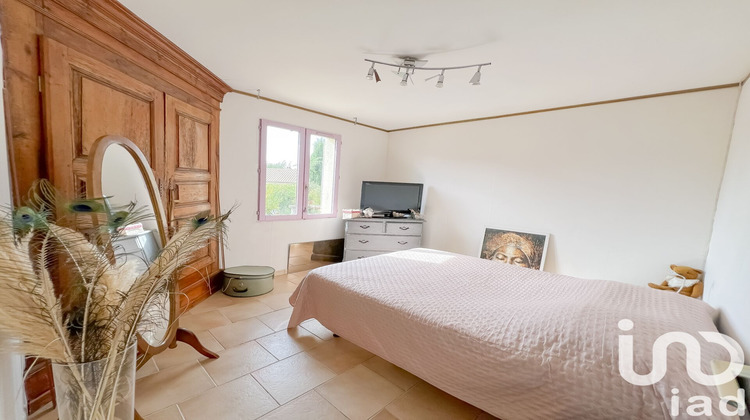 Ma-Cabane - Vente Maison Trets, 80 m²