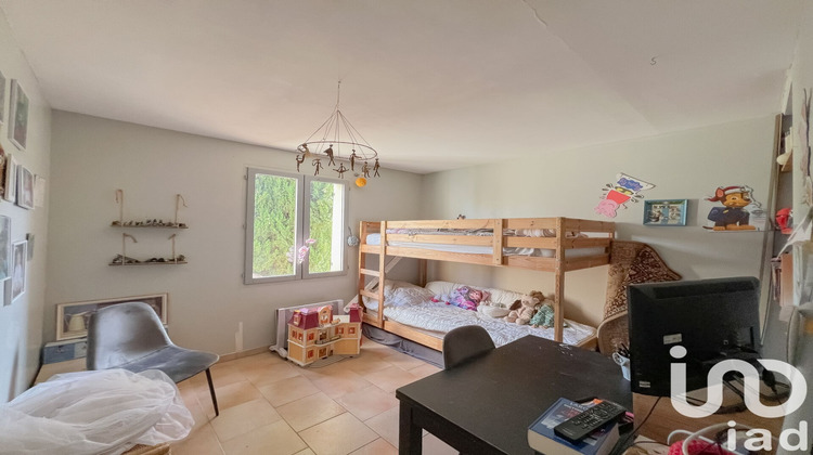 Ma-Cabane - Vente Maison Trets, 80 m²