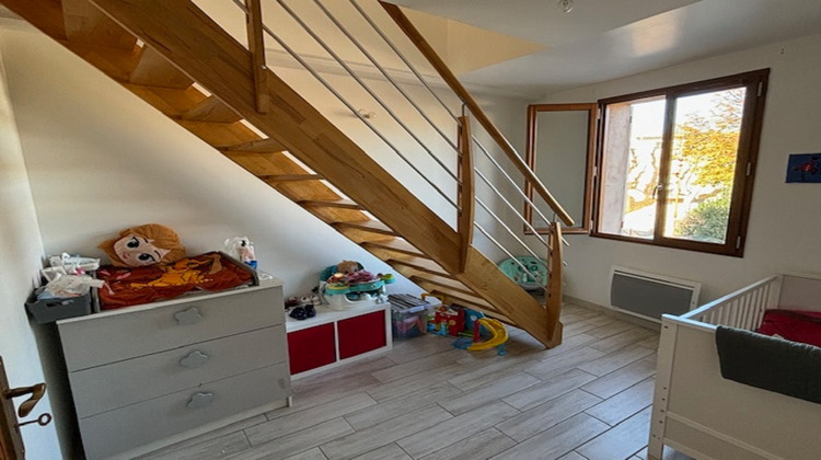 Ma-Cabane - Vente Maison TRETS, 91 m²